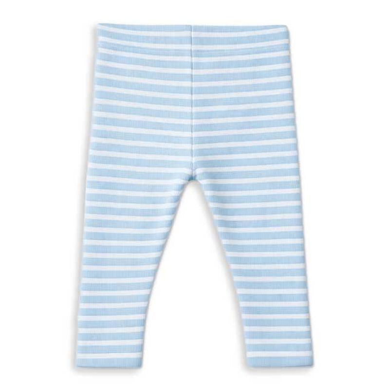 Milky Mist Stripe Baby Pant image number 1